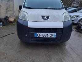 Boite de vitesses