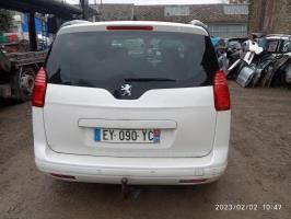 Serrure avant droit