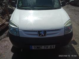 Pompe de gavage