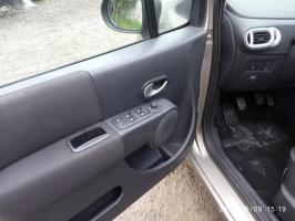 Cardan gauche (transmission)