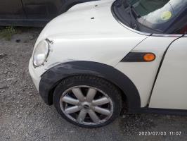 Leve vitre electrique avant droit