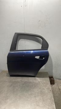Porte arriere gauche