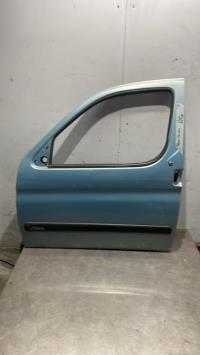 Porte avant gauche