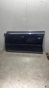 Porte avant gauche