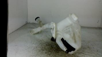 Vase de lave glace