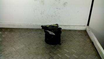 Ventilateur chauffage