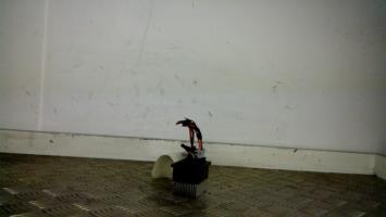 Resistance chauffage