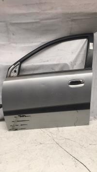 Porte avant gauche