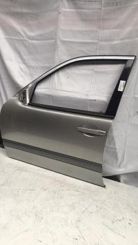 Porte avant gauche