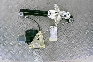 Leve vitre electrique arriere gauche