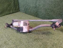 Moteur essuie glace avant