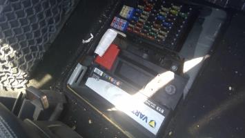 Pièce Auto