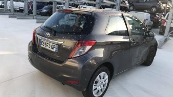 Pièce Auto