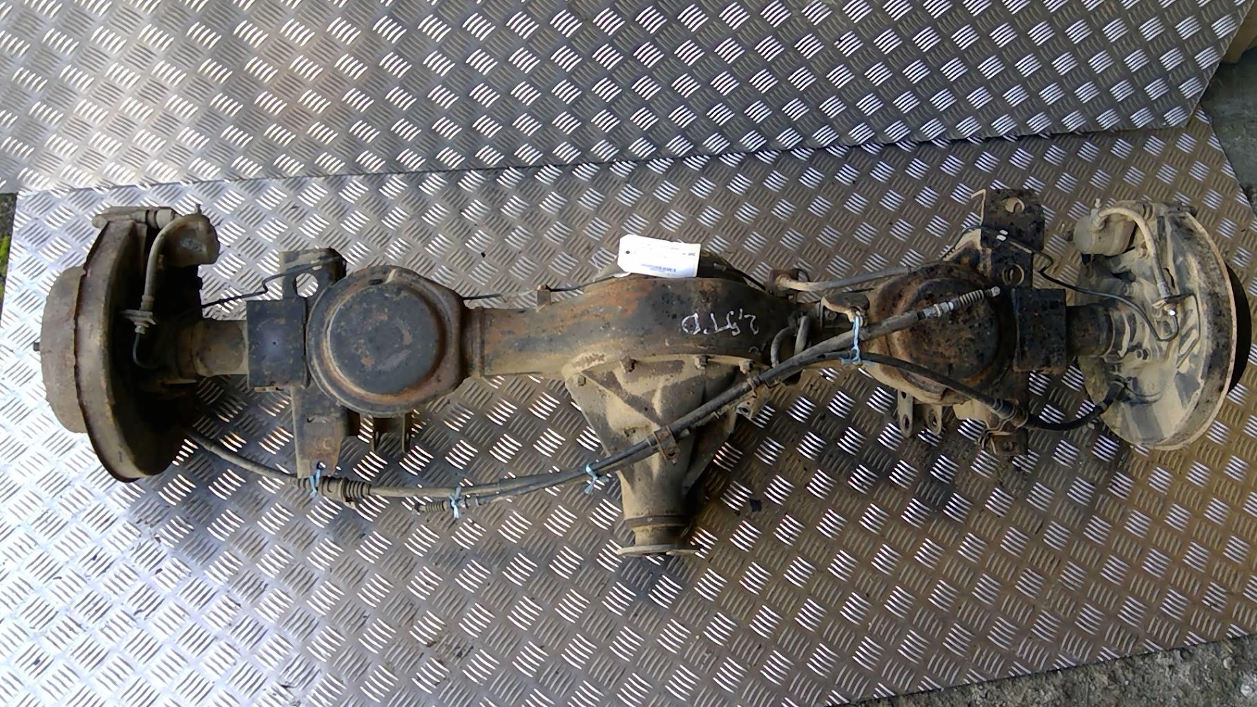 Pont (propulsion)