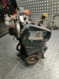 Moteur