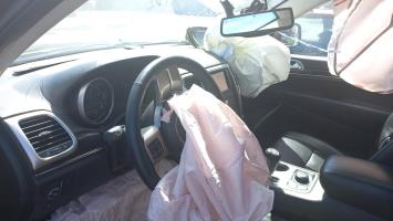 Porte avant droit