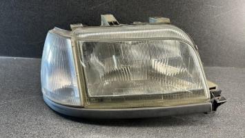 Gruppo ottico anteriore principale destro (luci)(faro)