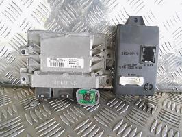 Kit de demarrage