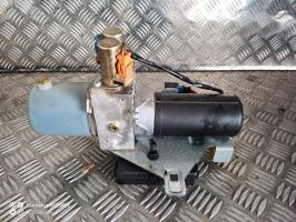 Moteur de capote