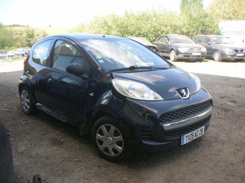Photo pièce auto