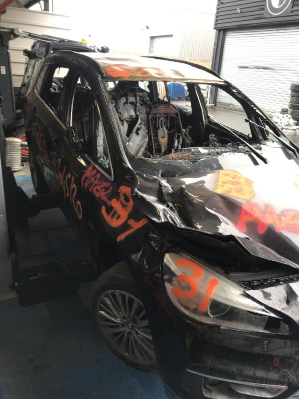 Crémaillère Assistée BMW Série 2 Gran Tourer F46 Phase 1 - Pièce D'occasion