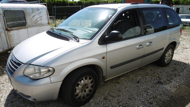 Motorino avviamento