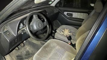 Elevalunas eléctrico delantero izquierdo