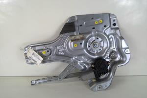 Leve vitre electrique arriere gauche