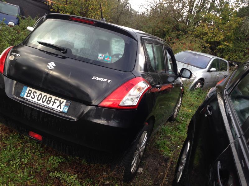 Leve vitre electrique avant gauche