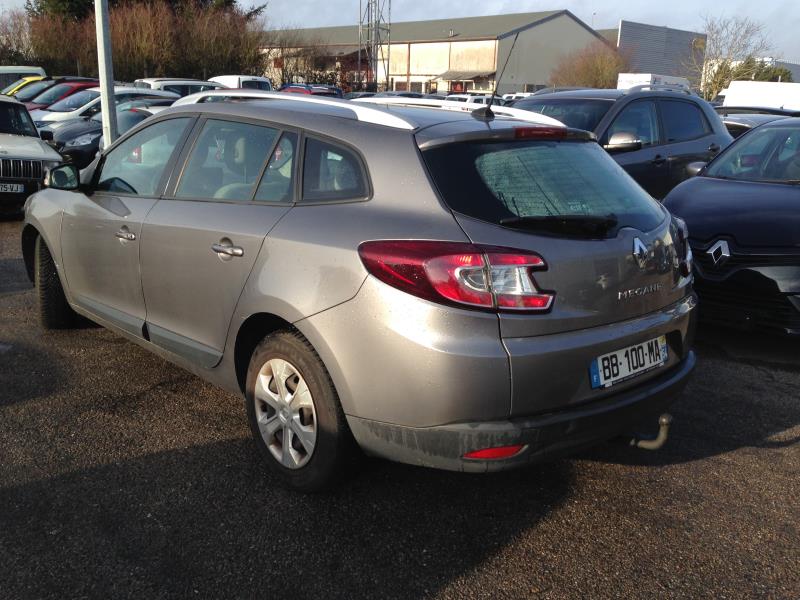 Leve vitre electrique avant gauche
