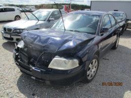 Vase de lave glace
