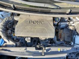 Moteur essuie glace avant