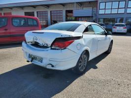 Leve vitre electrique avant gauche