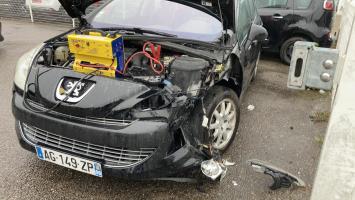 Moteur