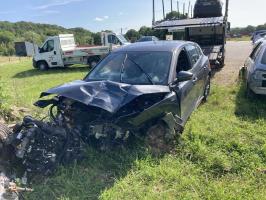 Leve vitre electrique avant gauche