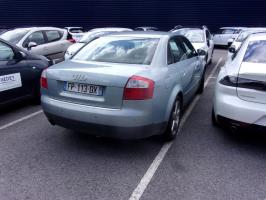 Moteur essuie glace avant