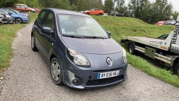 Leve vitre electrique avant gauche