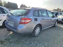 Leve vitre electrique avant gauche