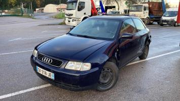Leve vitre electrique avant gauche