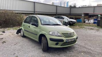 Leve vitre electrique avant gauche