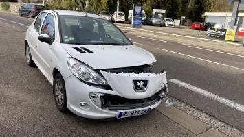 Leve vitre electrique avant gauche