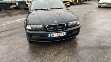 Leve vitre electrique avant droit