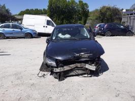 Leve vitre electrique avant gauche