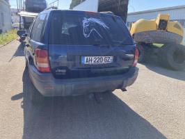 Leve vitre electrique avant gauche