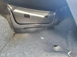 Moteur essuie glace avant