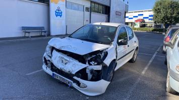 Photo pièce auto