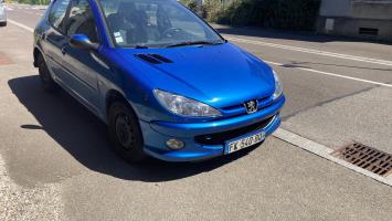 Leve vitre electrique avant gauche