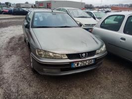 Moteur essuie glace avant