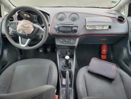 Leve vitre electrique avant gauche