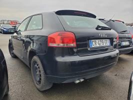 Siege avant droit